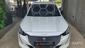 Opel Corsa de 2020