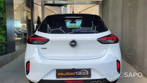 Opel Corsa de 2020