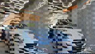 Peugeot RCZ 1.6 THP Asphalt de 2013