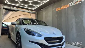 Peugeot RCZ 1.6 THP Asphalt de 2013