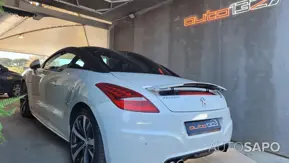 Peugeot RCZ 1.6 THP Asphalt de 2013