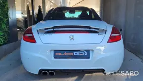 Peugeot RCZ 1.6 THP Asphalt de 2013