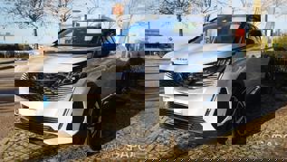 Peugeot 3008 1.5 BlueHDi Allure Pack EAT8 de 2021