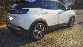 Peugeot 3008 1.5 BlueHDi Allure Pack EAT8 de 2021