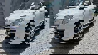 Renault Mégane de 2010