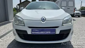 Renault Mégane de 2010