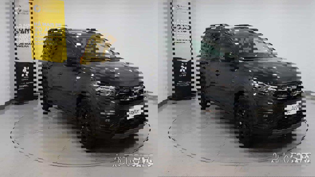 Dacia Jogger 1.0 TCe Extreme de 2022