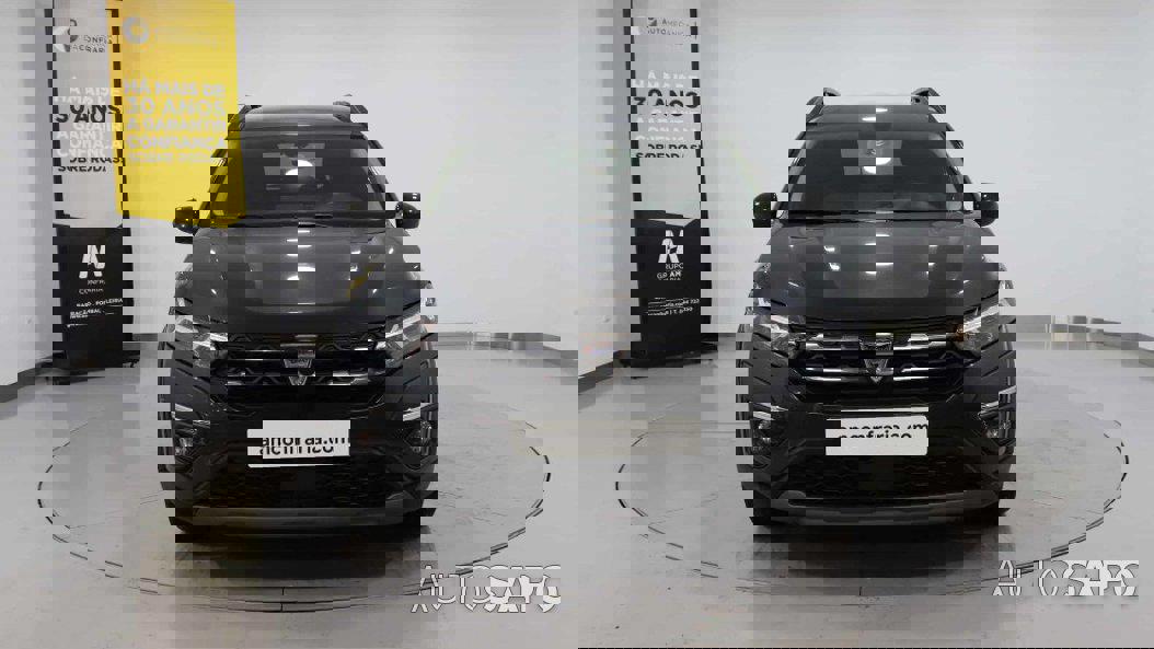 Dacia Jogger 1.0 TCe Extreme de 2022