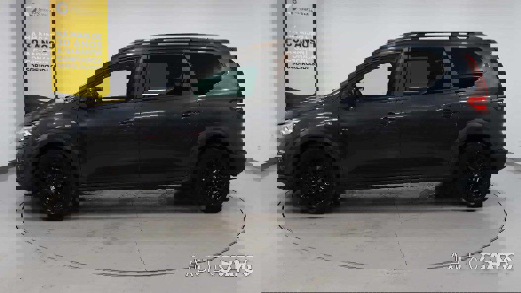 Dacia Jogger 1.0 TCe Extreme de 2022