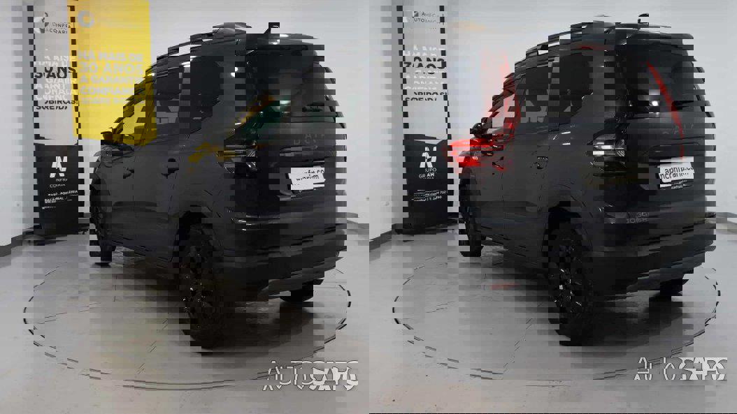 Dacia Jogger 1.0 TCe Extreme de 2022
