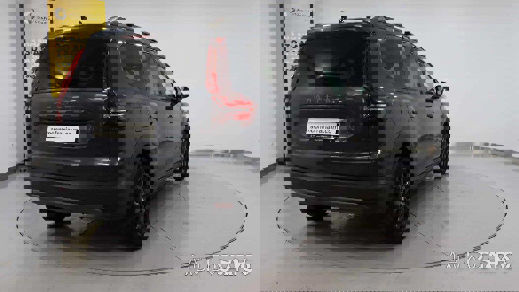 Dacia Jogger 1.0 TCe Extreme de 2022