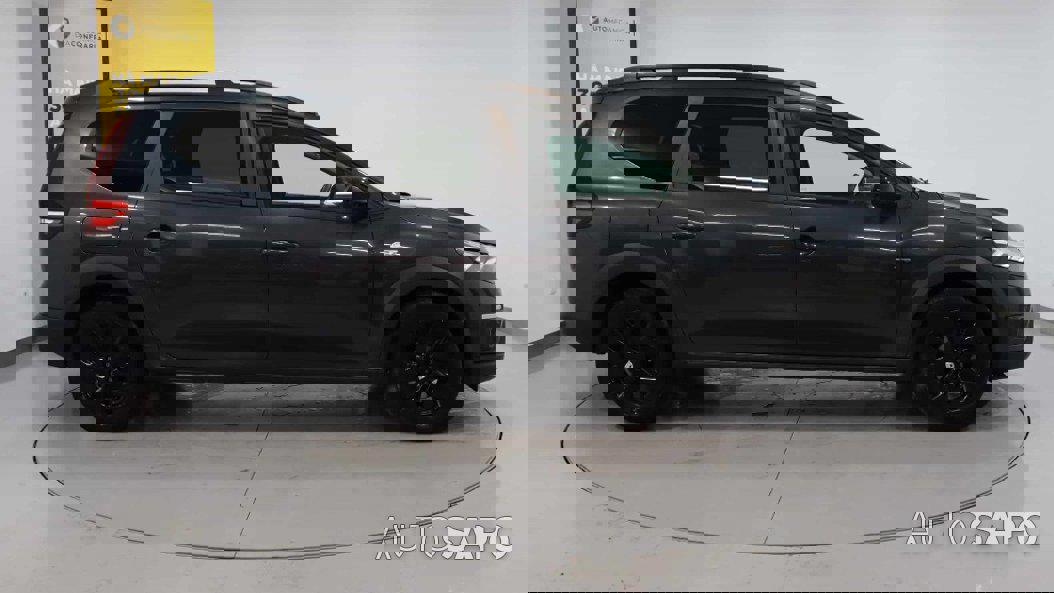 Dacia Jogger 1.0 TCe Extreme de 2022