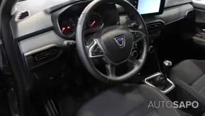 Dacia Jogger 1.0 TCe Extreme de 2022