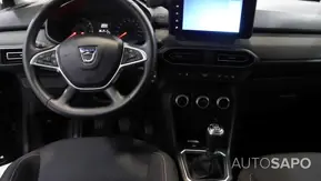 Dacia Jogger 1.0 TCe Extreme de 2022