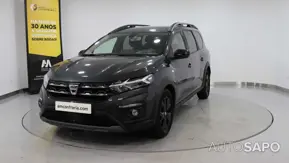 Dacia Jogger 1.0 TCe Extreme de 2022