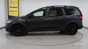 Dacia Jogger 1.0 TCe Extreme de 2022