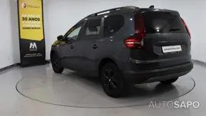Dacia Jogger 1.0 TCe Extreme de 2022
