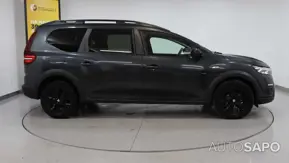 Dacia Jogger 1.0 TCe Extreme de 2022
