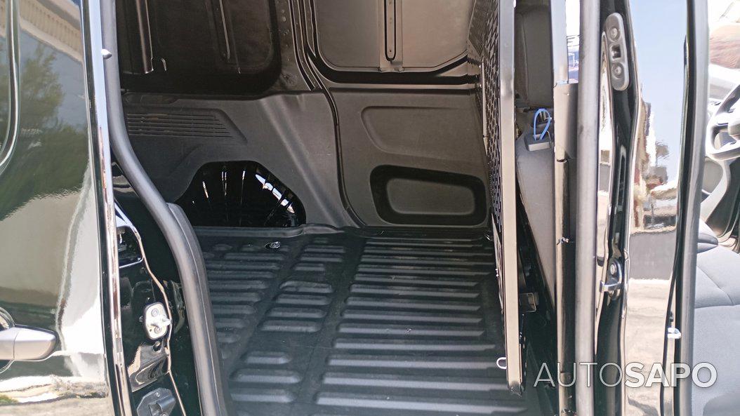 Citroen Berlingo 1.6 e-HDi L1 Club 3L ETG6 de 2019