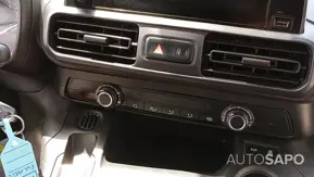 Citroen Berlingo 1.6 e-HDi L1 Club 3L ETG6 de 2019