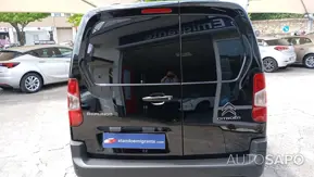 Citroen Berlingo 1.6 e-HDi L1 Club 3L ETG6 de 2019