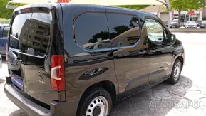 Citroen Berlingo 1.6 e-HDi L1 Club 3L ETG6 de 2019