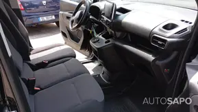 Citroen Berlingo 1.6 e-HDi L1 Club 3L ETG6 de 2019