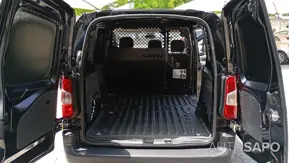 Citroen Berlingo 1.6 e-HDi L1 Club 3L ETG6 de 2019