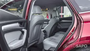 Audi Q5 de 2019