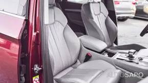Audi Q5 de 2019