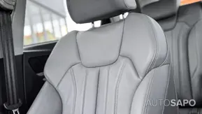 Audi Q5 de 2019