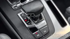 Audi Q5 de 2019