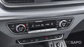 Audi Q5 de 2019