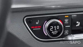 Audi Q5 de 2019