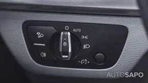Audi Q5 de 2019