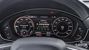 Audi Q5 de 2019