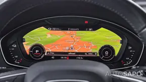 Audi Q5 de 2019