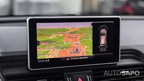 Audi Q5 de 2019