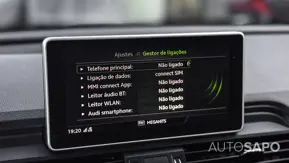 Audi Q5 de 2019