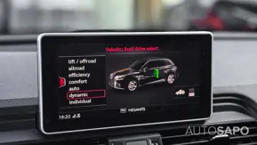 Audi Q5 de 2019