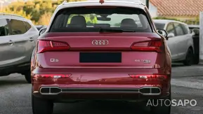 Audi Q5 de 2019