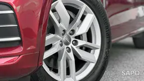 Audi Q5 de 2019