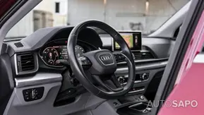 Audi Q5 de 2019
