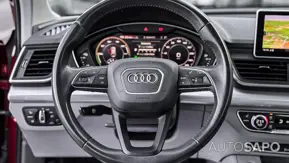 Audi Q5 de 2019