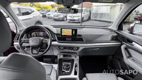 Audi Q5 de 2019