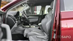 Audi Q5 de 2019