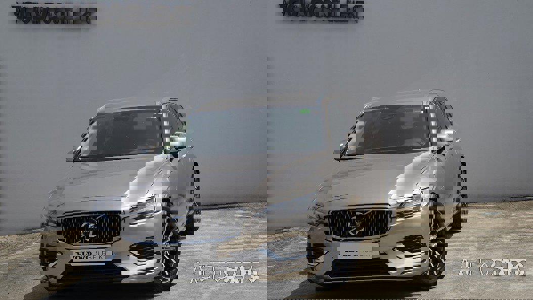 Volvo V60 de 2024