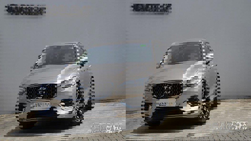 Volvo V60 de 2024