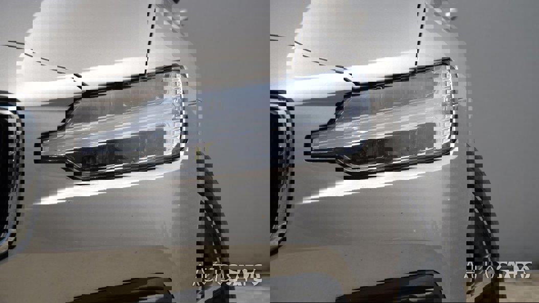 Volvo V60 de 2024