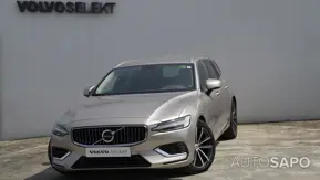 Volvo V60 de 2024